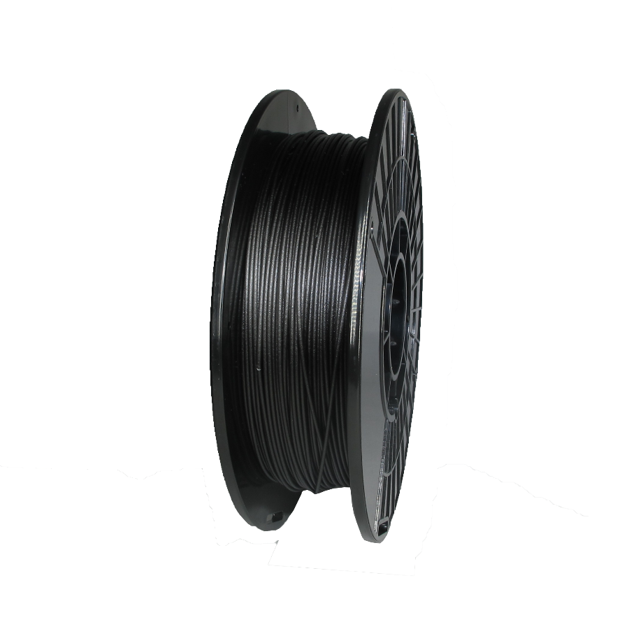 PLA - Carbon Fiber - 1.75mm 3D Printer Filament