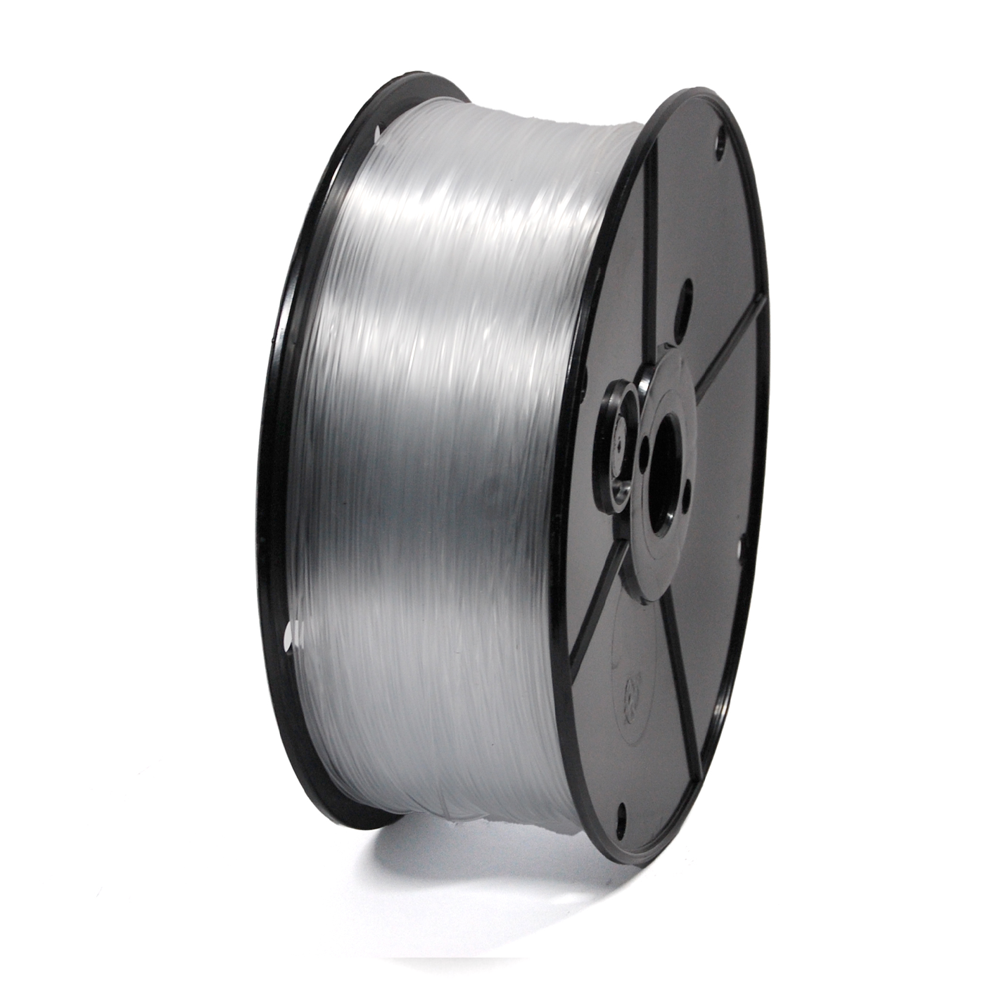 PMMA Filament 2.85mm 3kg – Push Plastic