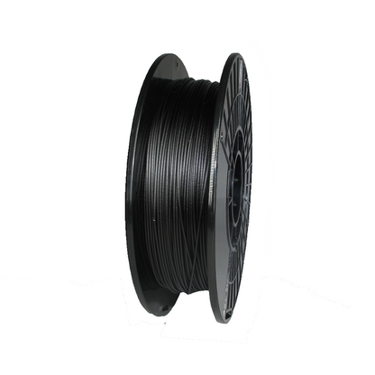 Carbon Fiber ABS Filament 1.75mm 10kg